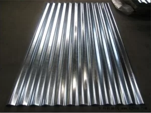 16 Foot Metal Roofing