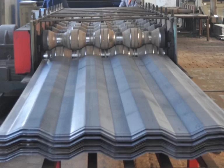 Types of Aluminium Roofing Sheet