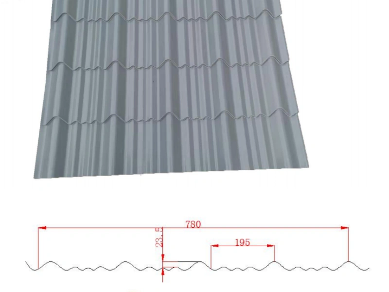 1060, 3003, 5052, 5754, 6061 Aluminium Roofing Sheet 1060, 3003, 5052, 5754, 6061 Aluminium Roofing Sheet