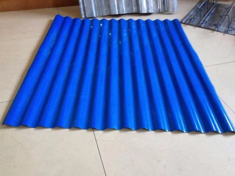 Cost of a 1,000 Sq Ft Metal Roof