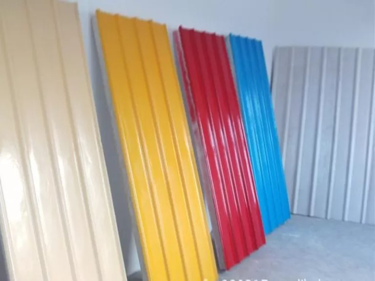 How Much Does One Sheet of Metal Roofing Cost?