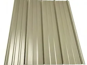 Metal Roof Panel Cost