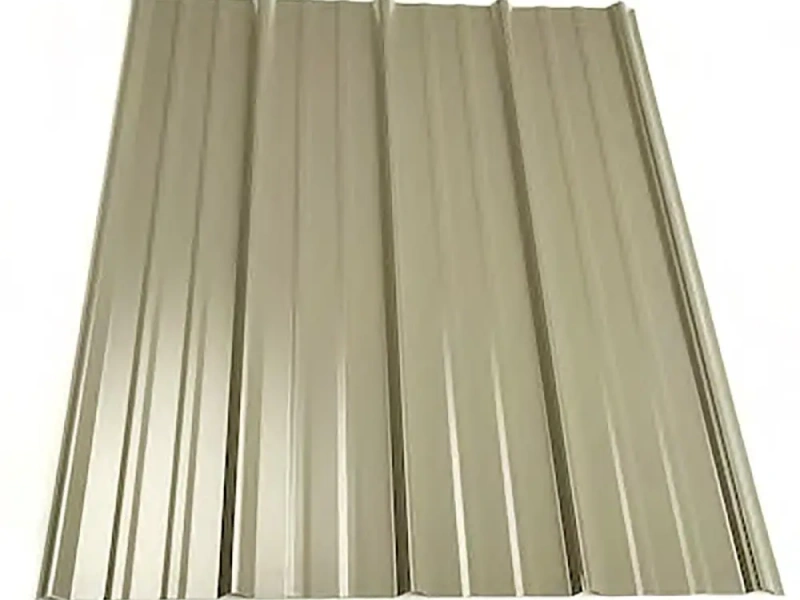 Metal Roof Panel Cost