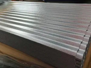 Corrugated Aluminum Sheets Price