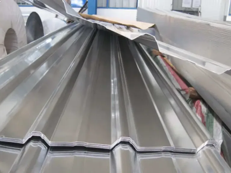 Corrugated Aluminum Sheets Price